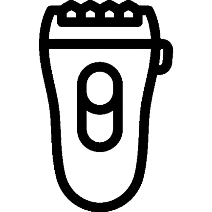 Hair trimmer