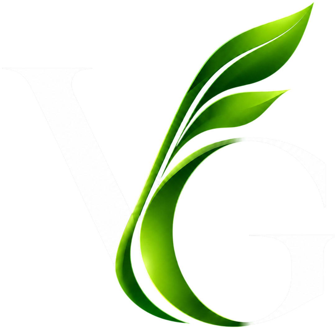 Visual Green logo